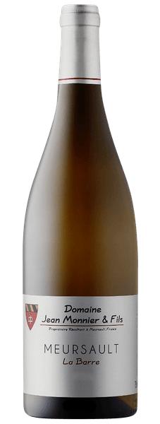 Domaine Jean Monnier & Fils La Barre Meursault