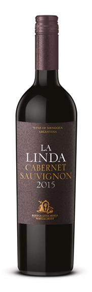 La Linda Cabernet Sauvignon