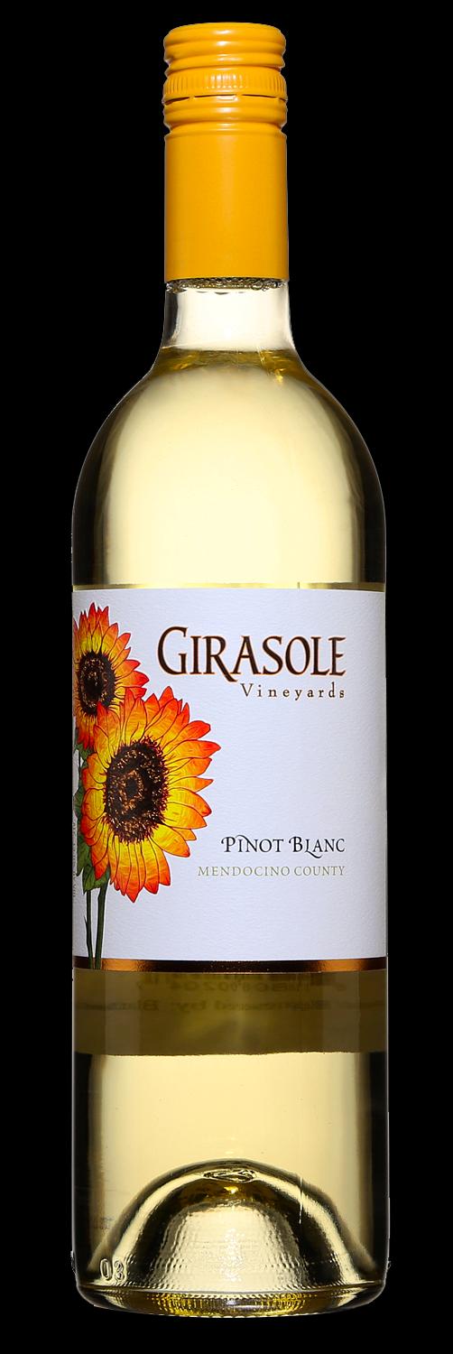 Girasole Pinot Blanc