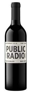 Grounded Wine Co Public Radio