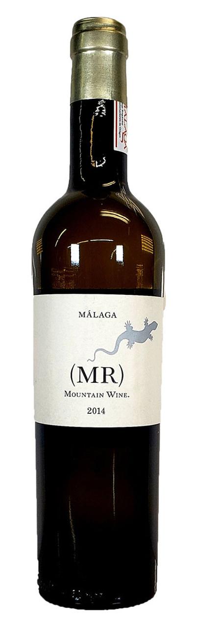 Telmo Rodriguez MR (Mountain Wine)