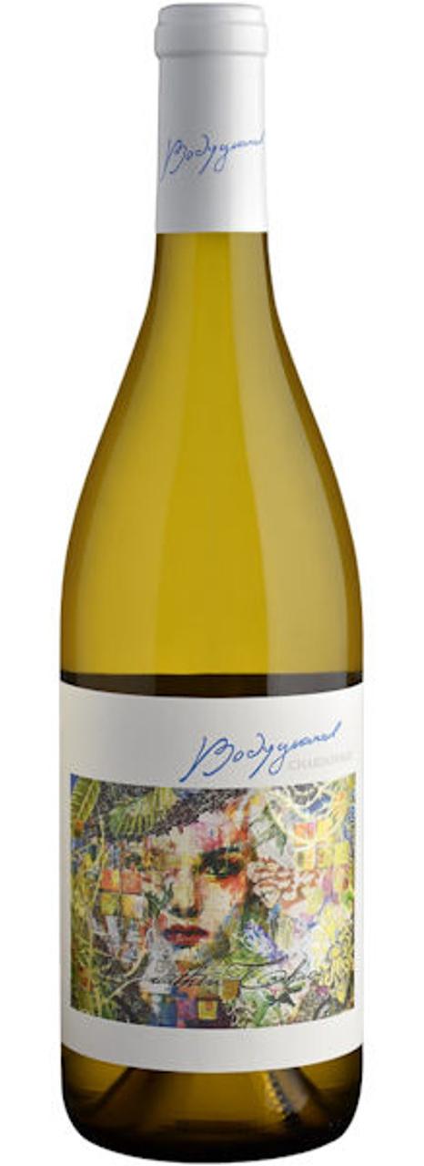 DAOU Bodyguard Chardonnay