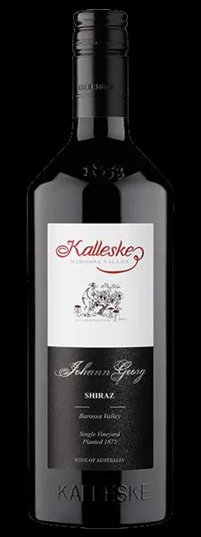 Kalleske Johann Georg Old Vine Shiraz