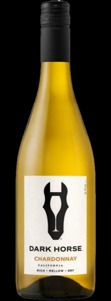 Dark Horse Chardonnay