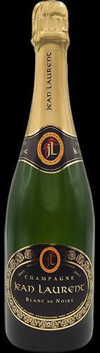 Jean Laurent Blanc de Noirs Brut NV Champagne