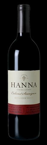 Hanna Cabernet Sauvignon