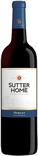 Sutter Home Merlot