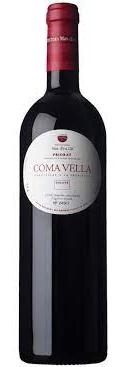 Mas d'en Gil Coma Vella Priorat