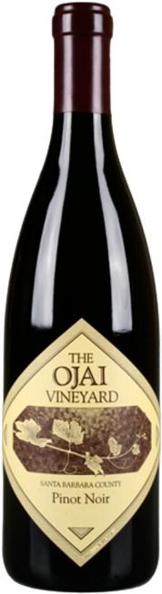 Ojai Pinot Noir