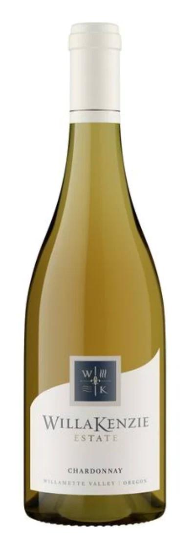 WillaKenzie Estate Estate Chardonnay