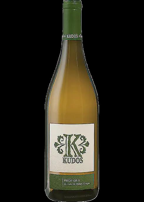 Kudos Pinot Gris