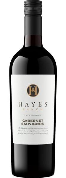 Hayes Ranch Cabernet Sauvignon