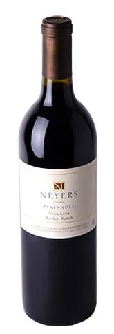 Neyers Vista Luna Zinfandel