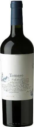 Bodega Vistalba Tomero Malbec