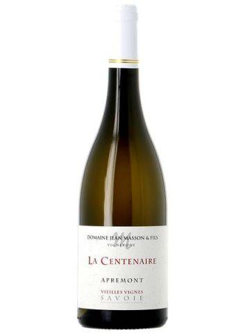 Domaine Jean Masson La Centenaire Vieilles Vignes