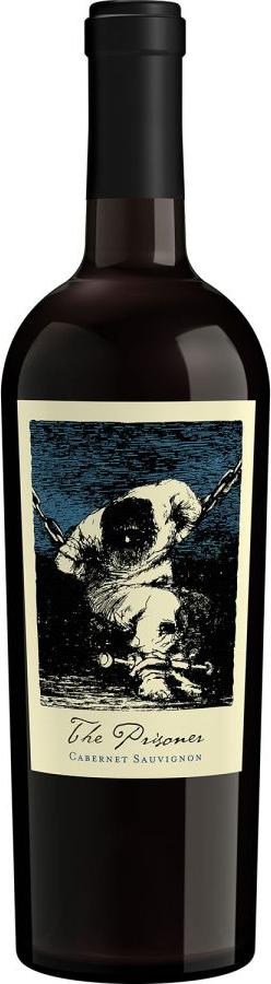 The Prisoner Cabernet Sauvignon