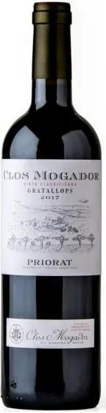 Clos Mogador Priorat