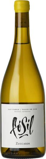 Zuccardi Fósil San Pablo Chardonnay