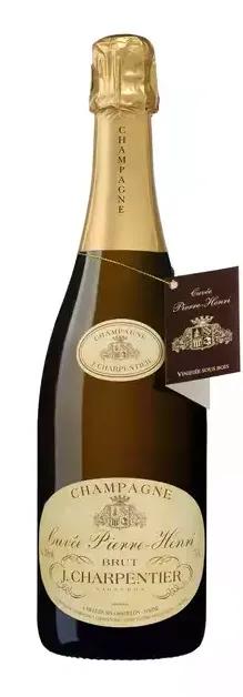 J. Charpentier Cuvée Pierre Henri Brut Champagne