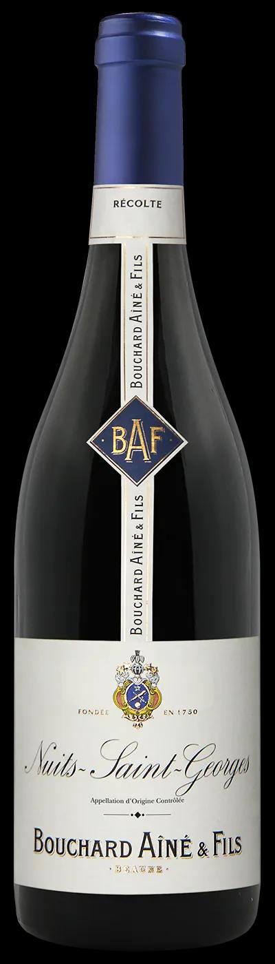 Bouchard Aîné & Fils Nuits-Saint-Georges