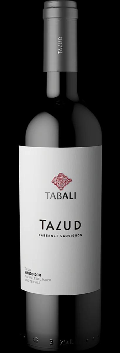 Tabali Talud Cabernet Sauvignon