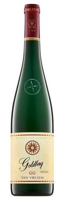 Van Volxem Goldberg Riesling