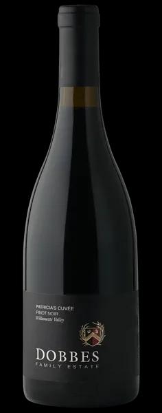 Dobbes Family Estate Patricia's Cuvée Pinot Noir