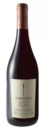 Chilensis Pinot Noir Reserva