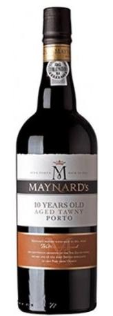 Maynard's 10 Years Old Aged Tawny Porto