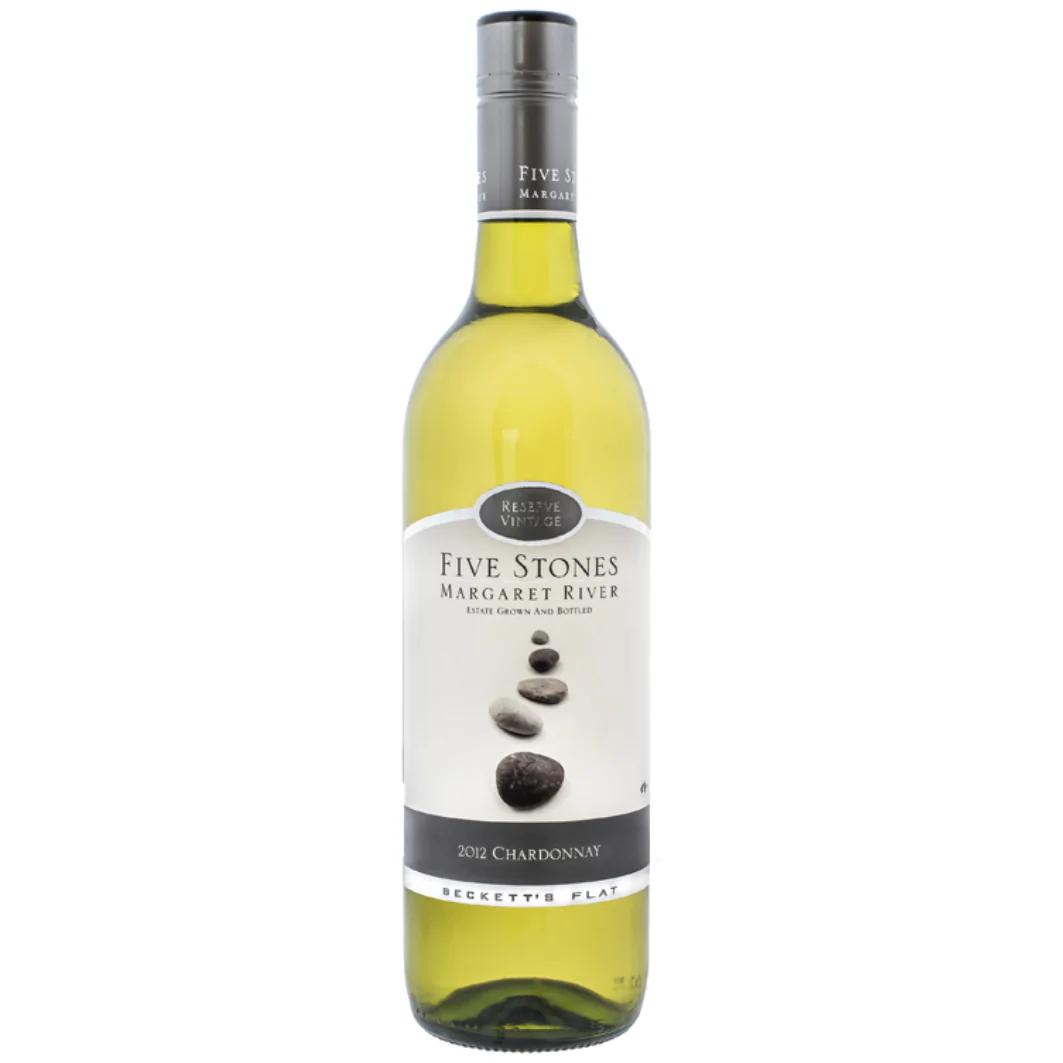 Five Stones Chardonnay