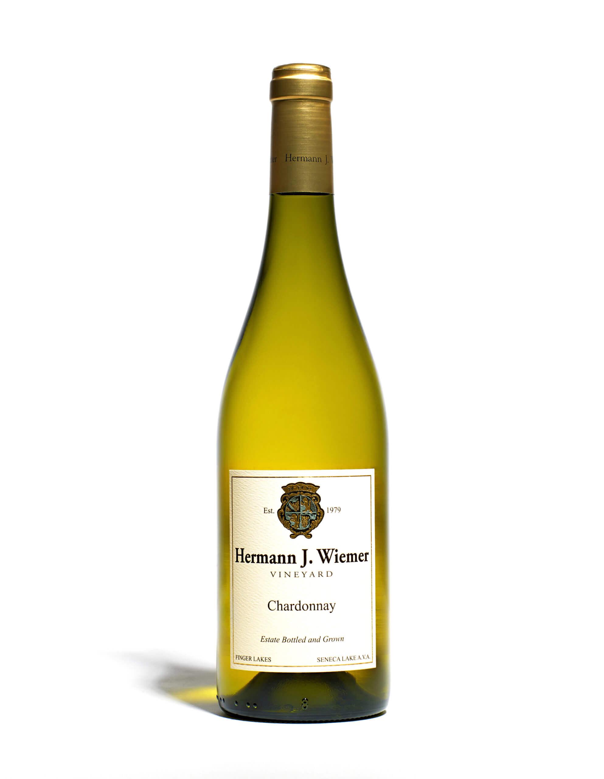 Hermann J. Wiemer Chardonnay