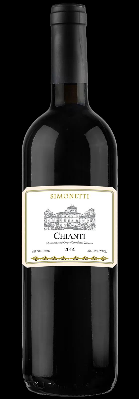 Simonetti Chianti