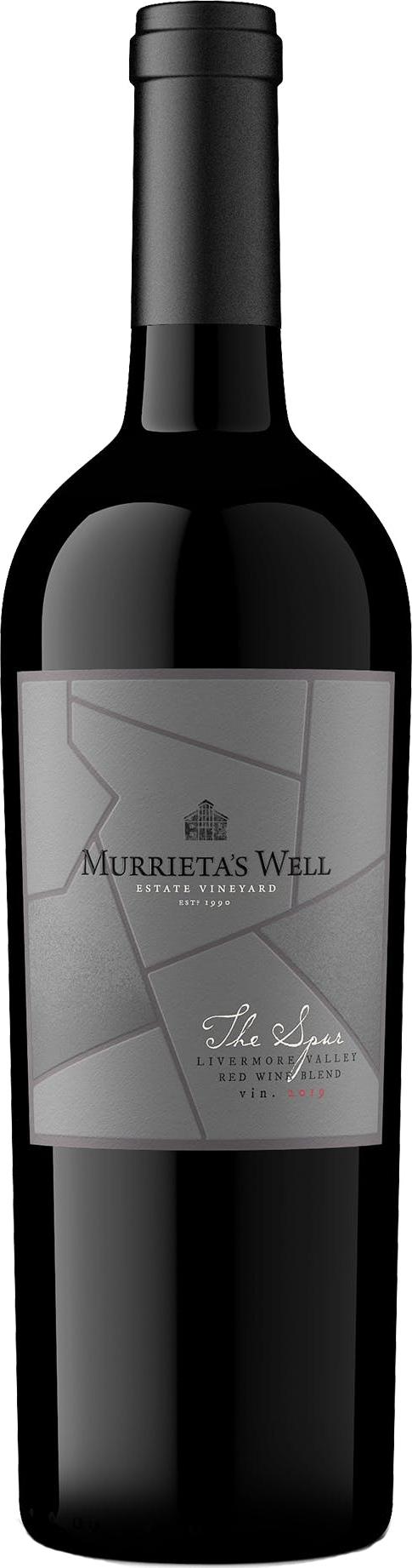 Murrieta's Well The Spur Red Blend