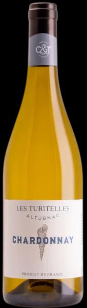 Domaine Antugnac Chardonnay