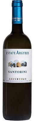 Argyros Estate Argyros