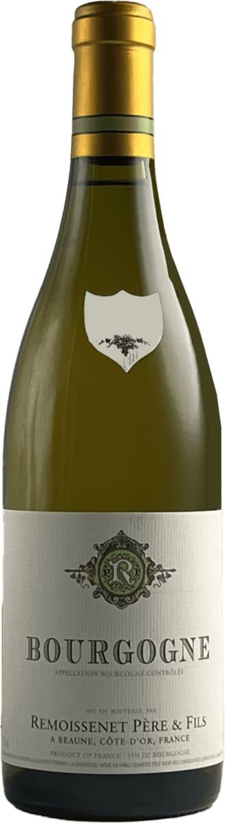 Remoissenet Père & Fils Chardonnay Bourgogne Cuvée Tradition