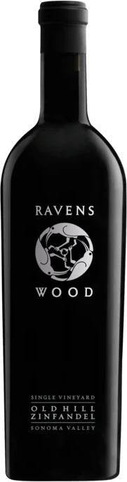 Ravenswood Old Hill Vineyard Zinfandel