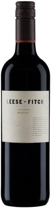 Leese-Fitch Merlot