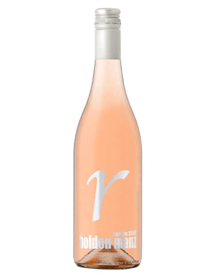 Holden Manz Rothko Rosé