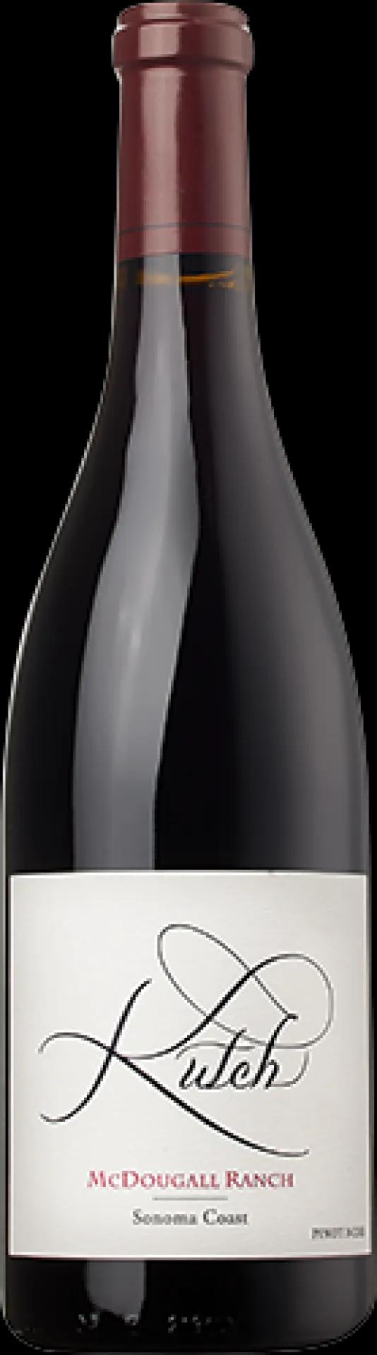 Kutch McDougall Ranch Pinot Noir