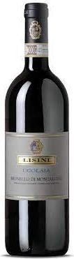 Lisini Brunello di Montalcino Ugolaia