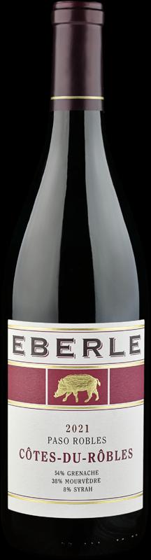 Eberle Côtes-du-Rôbles Rouge