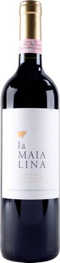 La Maialina Chianti Classico Riserva