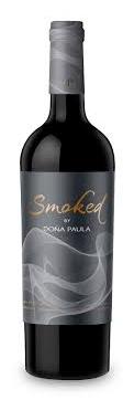 Doña Paula Smoked Red Blend