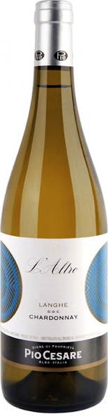 Pio Cesare L'Altro Chardonnay