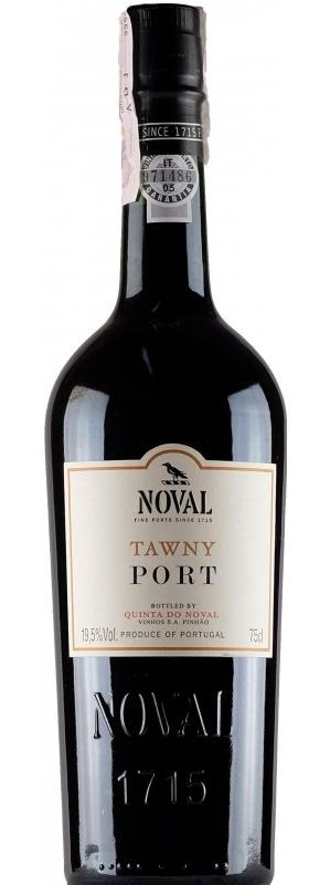 Quinta do Noval Tawny Port