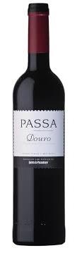 Quinta do Passadouro Passa Tinto