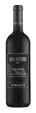 Morgante Don Antonio Nero d'Avola (Riserva)