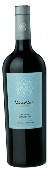 Viña Alicia Paso de Piedra Cabernet Sauvignon