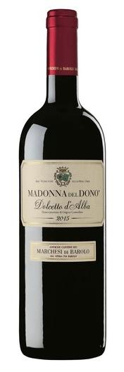 Marchesi di Barolo Madonna del Dono Dolcetto d'Alba